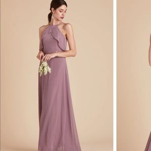 Birdy Grey bridesmaid dress